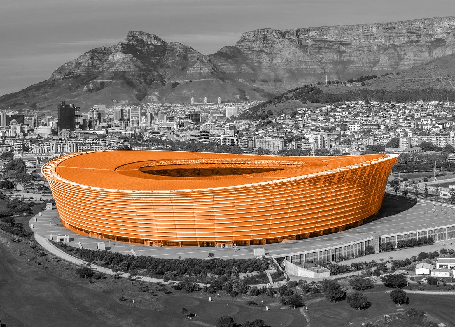 В Африку, Южную Африку, Латинскую и Центральную Америку c ДАС ГЛОБАЛ ЛОДЖИСТИК